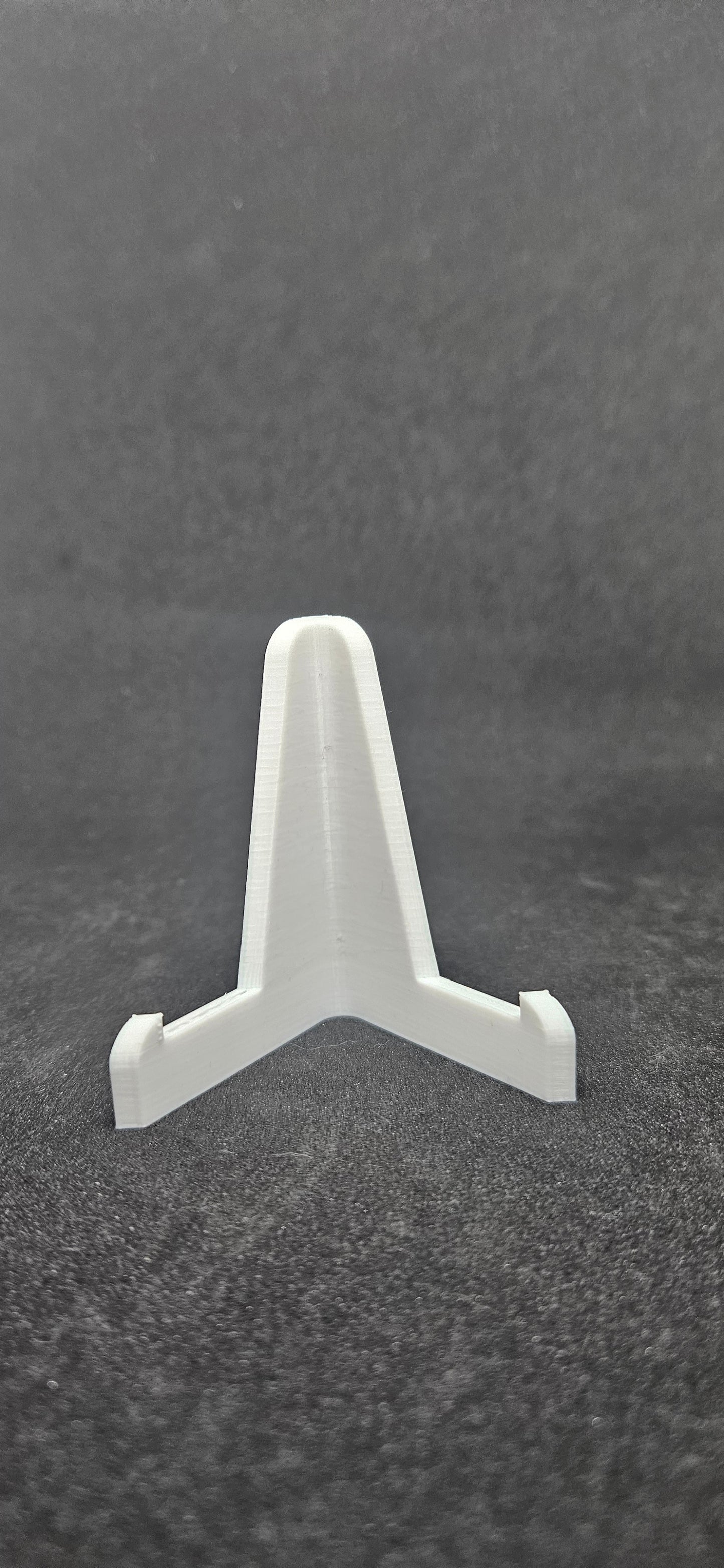 3D Printed Card Stand