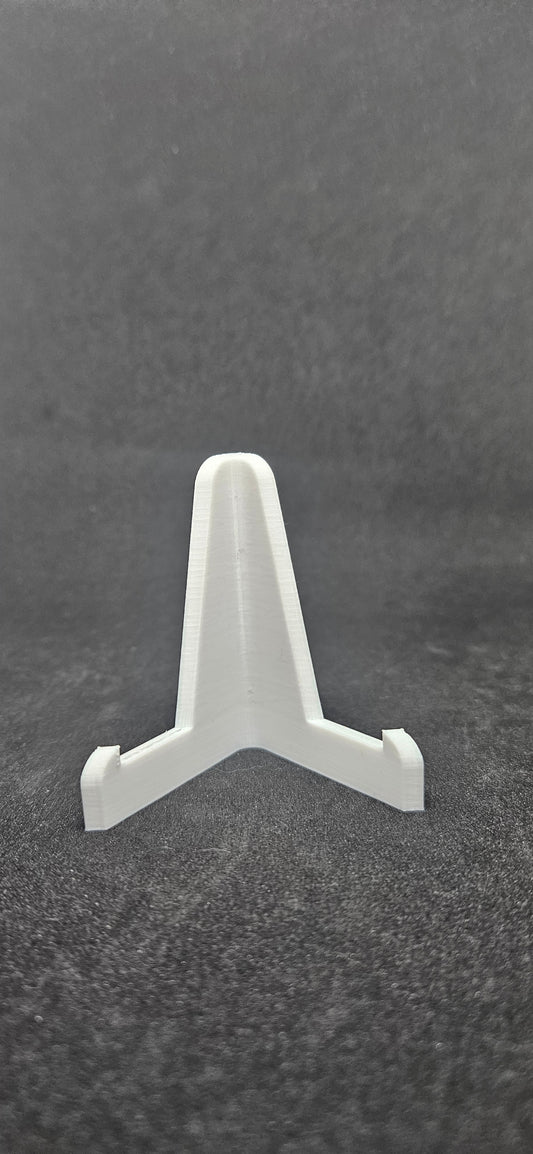 3D Printed Card Stand