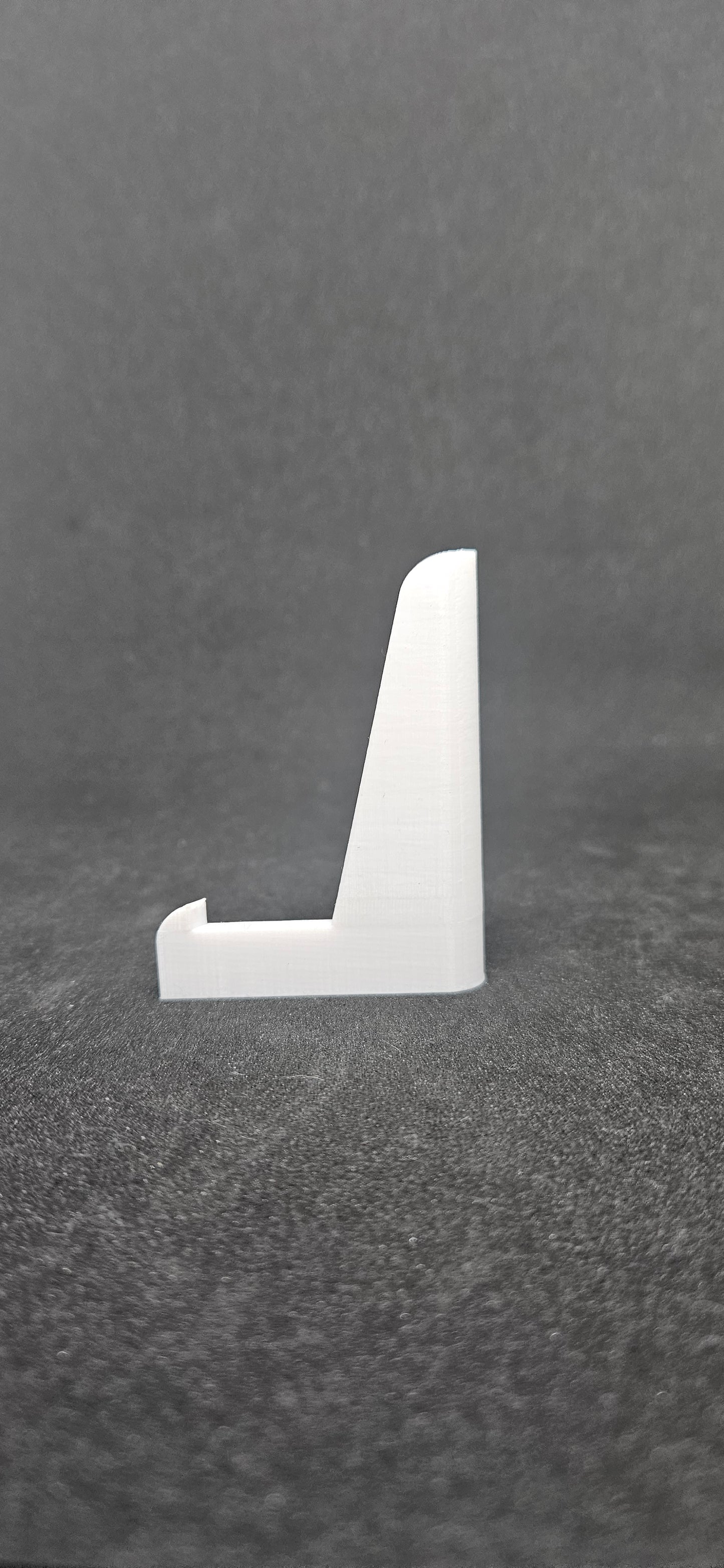 3D Printed Card Stand