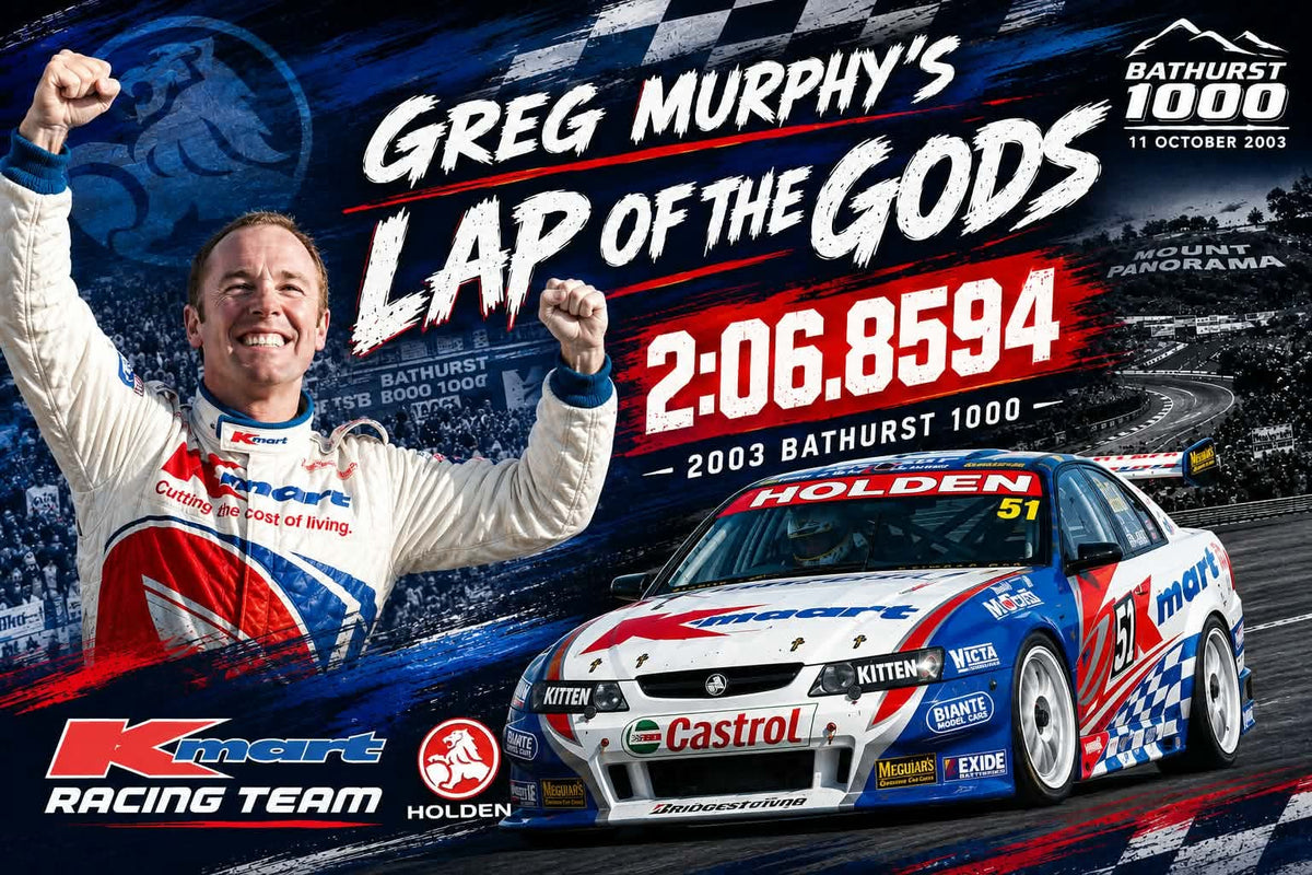 Greg Murphy