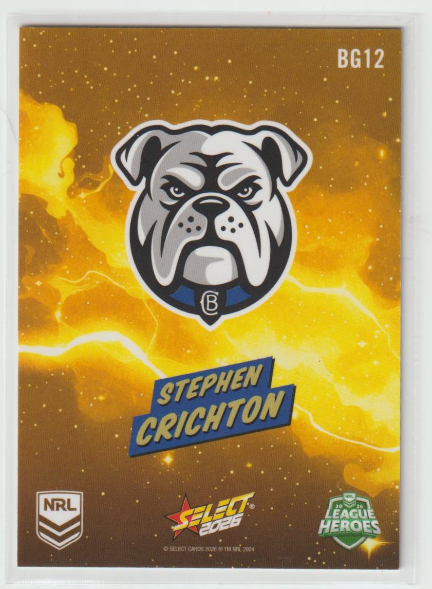 BG14 Stephen Crighton