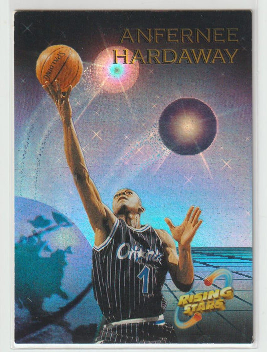 Rising Stars 10 Anfernee Hardaway Orlando Magic