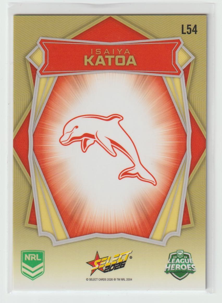 L054 Isaiya Katoa