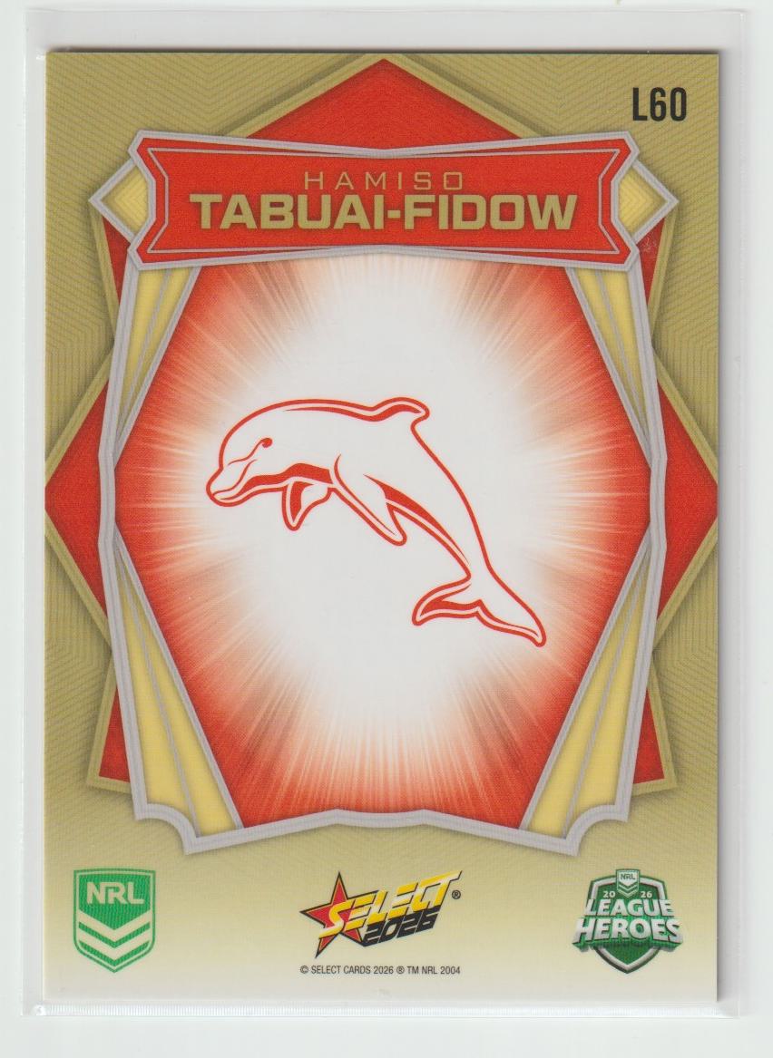 L060 Hamiso Tabuai-Fidow