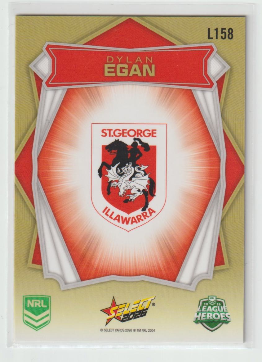 L158 Dylan Egan