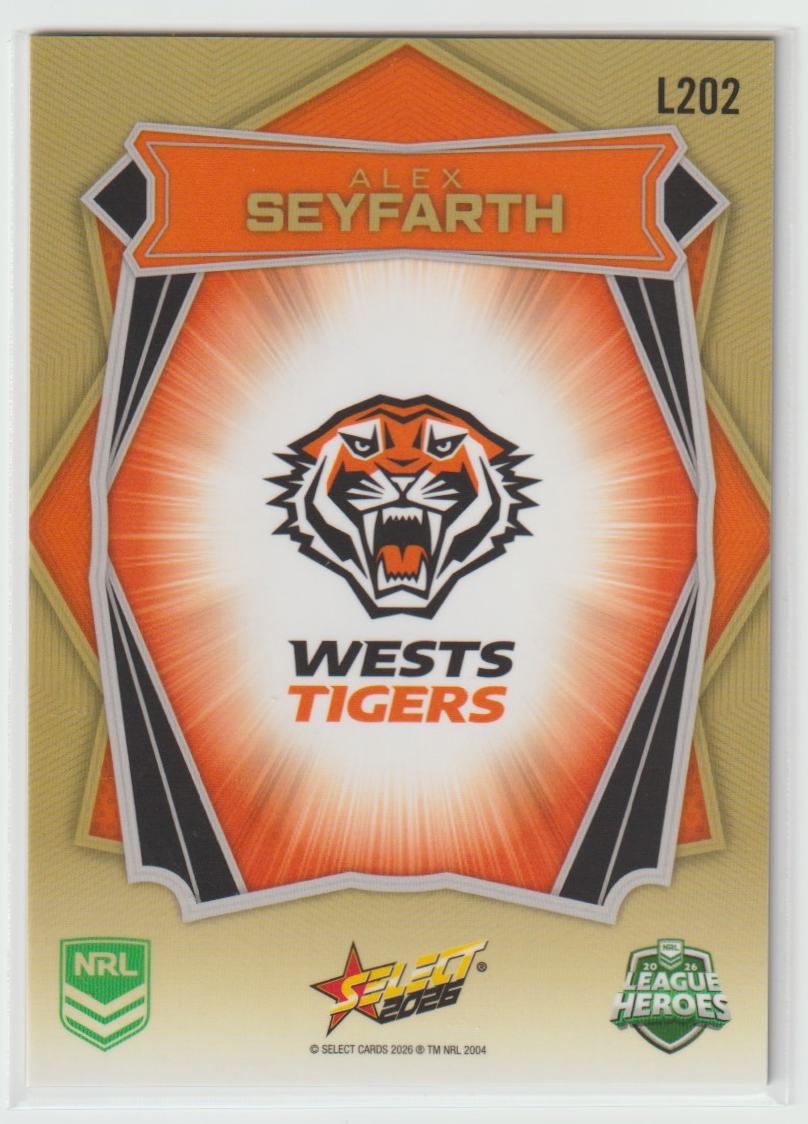 L202 Alex Seyfarth