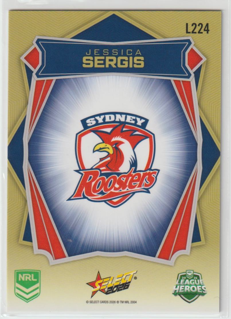 L224 Jessica Sergis