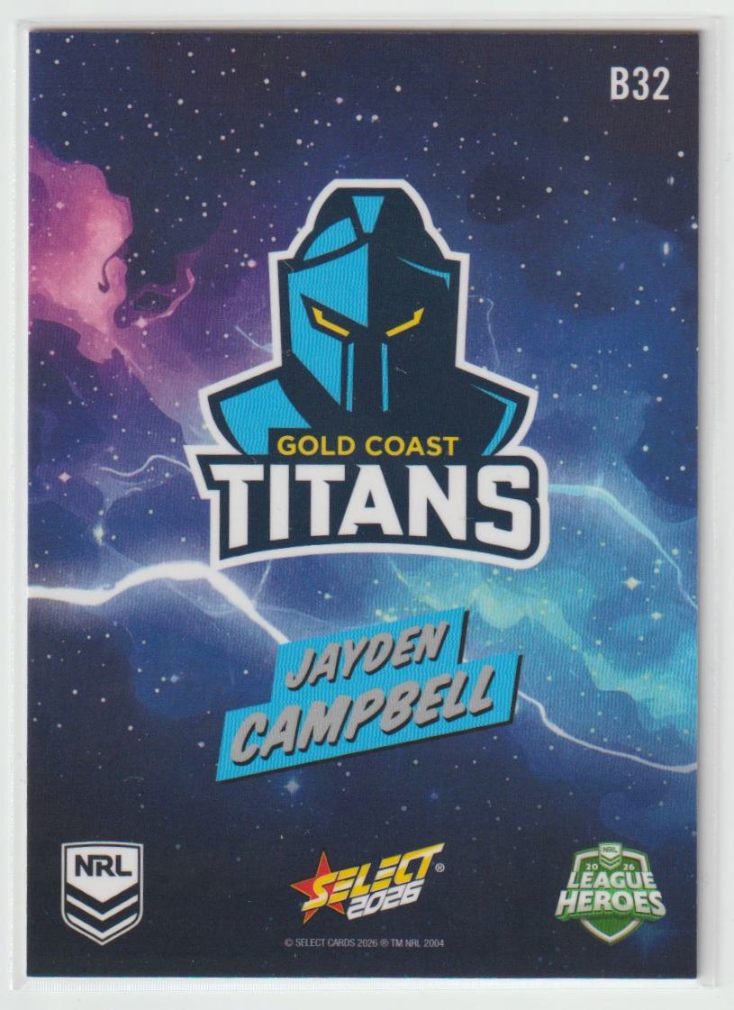 B032 Jayden Campbell