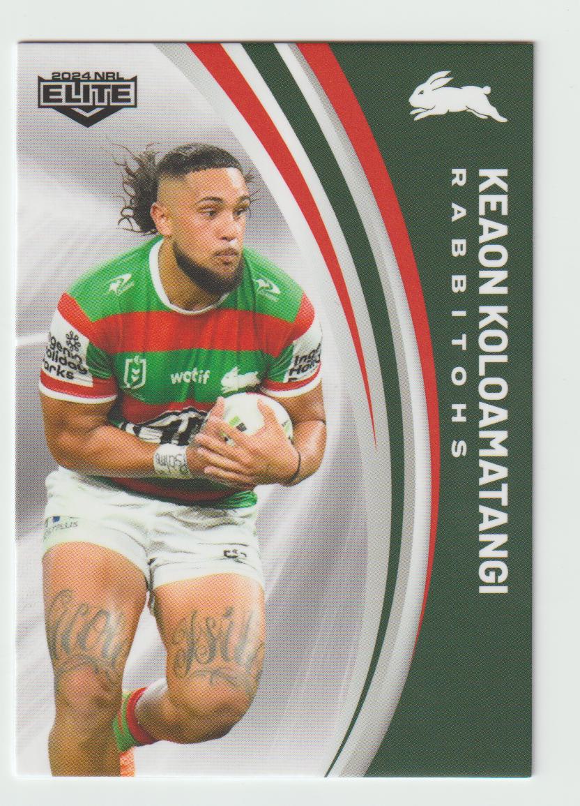 113 KEAON KOLOAMATANGI