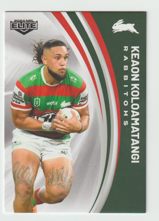 113 KEAON KOLOAMATANGI