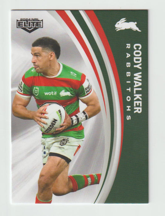 116 CODY WALKER