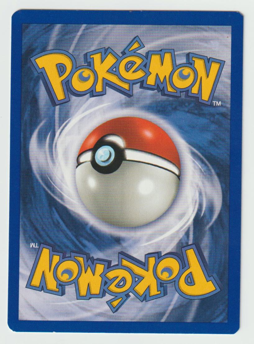 88/102: Professor Oak – Trainer – Uncommon