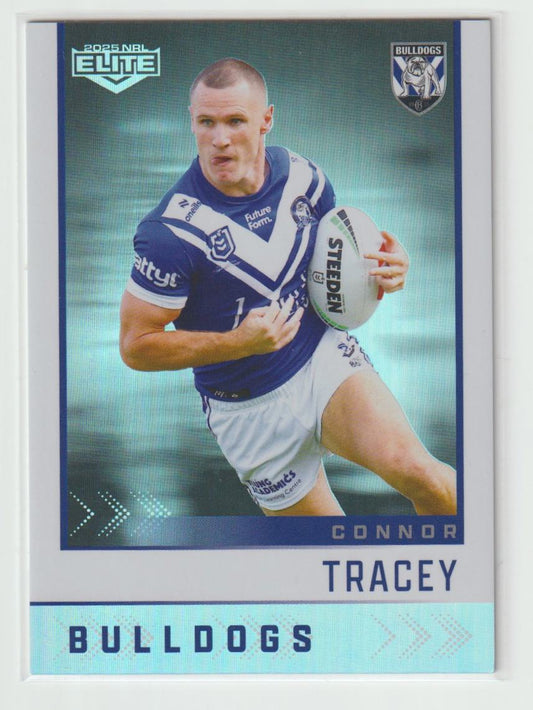 S026 CONNOR TRACEY