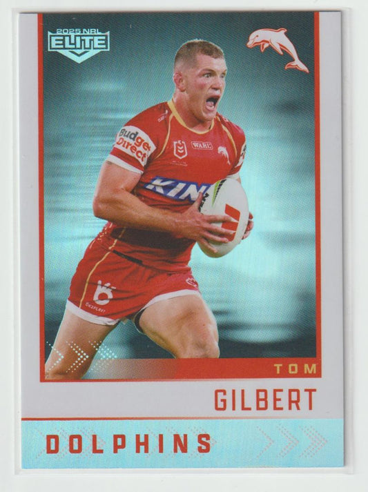 S039 TOM GILBERT