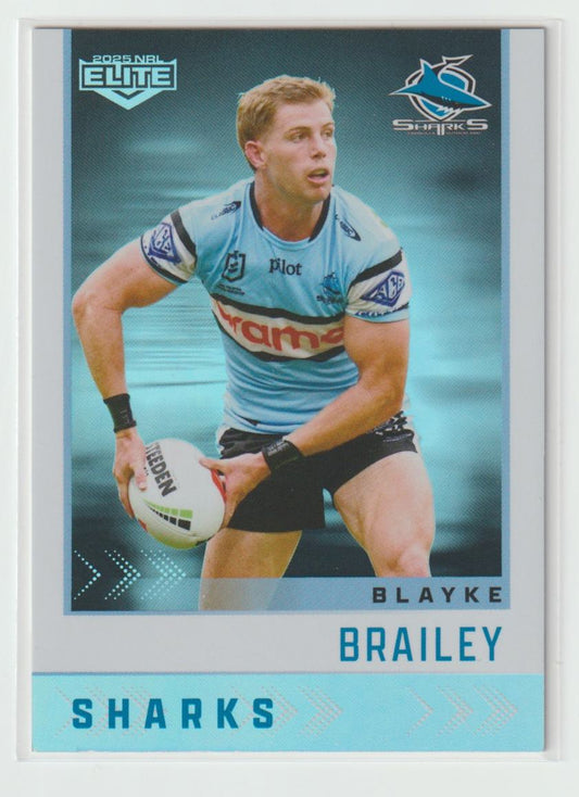 S029 BLAYKE BRAILEY