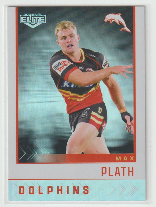 S043 MAX PLATH