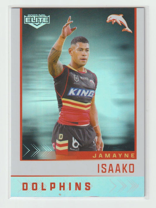 S040 JAMAYNE ISAAKO