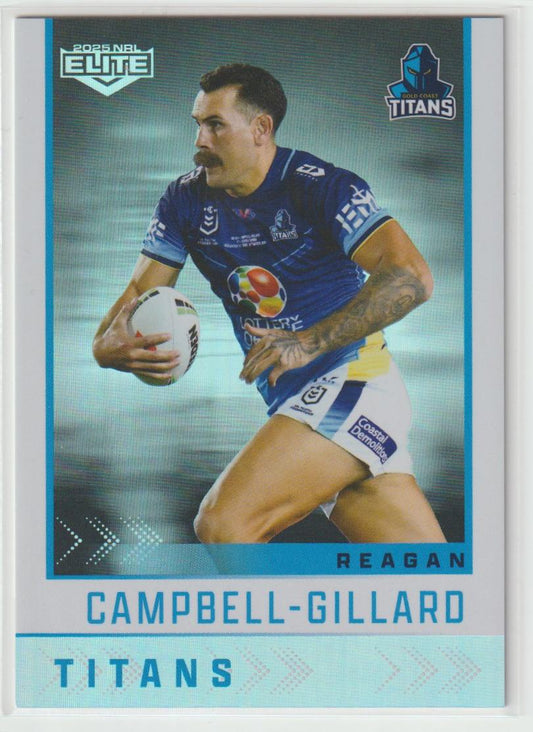 S049 REAGAN CAMPBELL-GILLARD