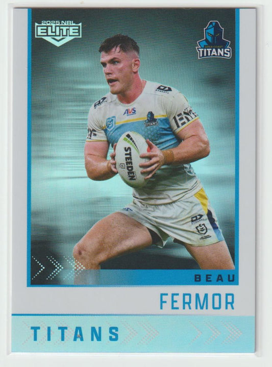 S051 BEAU FERMOR