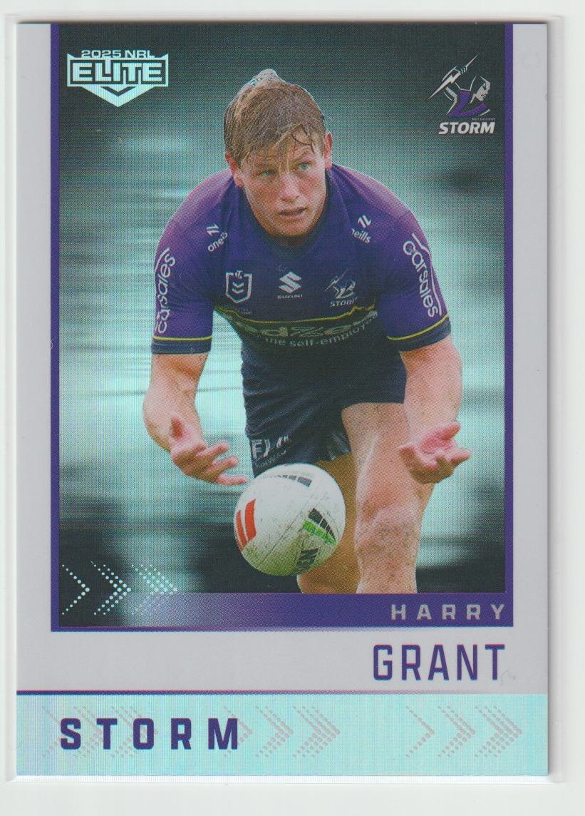 S066 HARRY GRANT