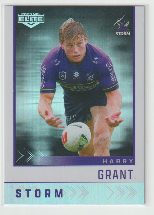 S066 HARRY GRANT
