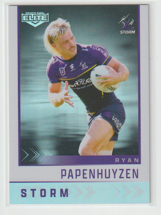 S071 RYAN PAPENHUYZEN