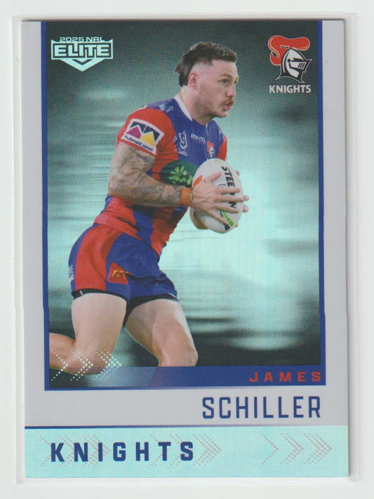 S079 JAMES SCHILLER