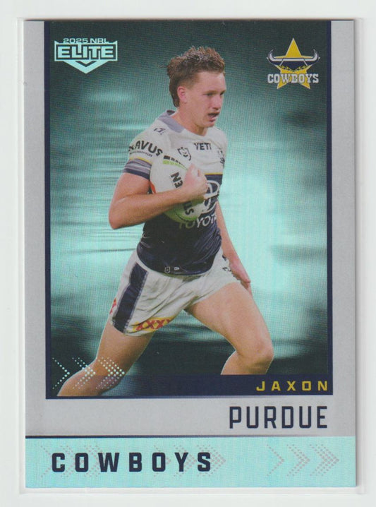 S088 JAXON PURDUE