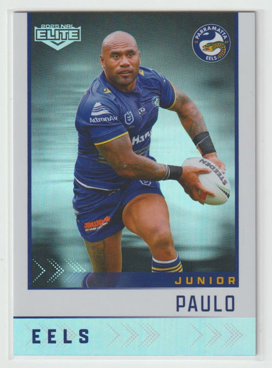 S098 JUNIOR PAULO