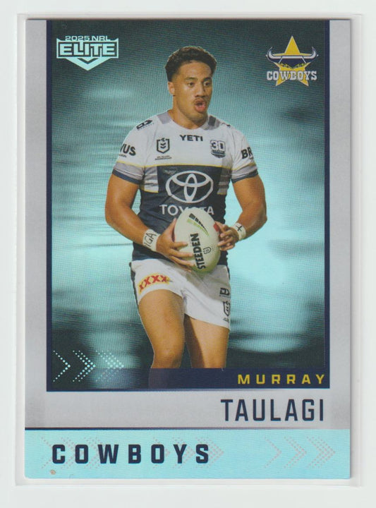 S090 MURRAY TAULAGI