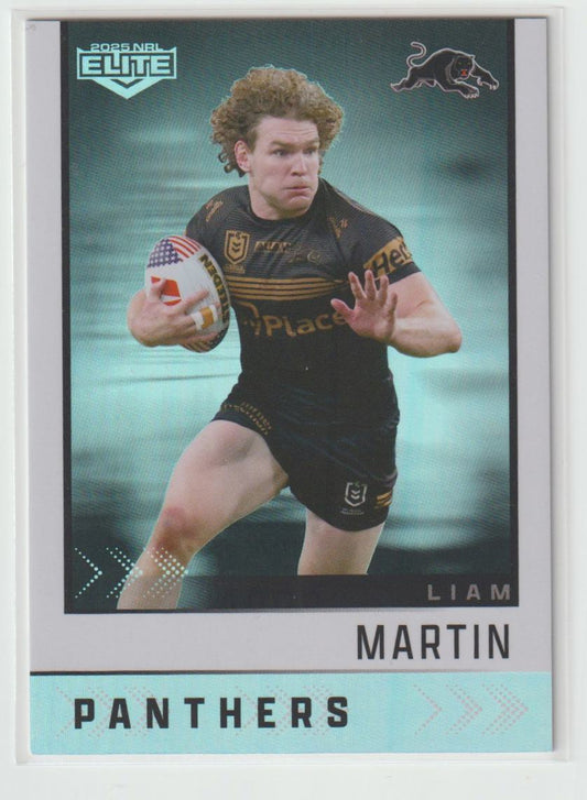 S104 LIAM MARTIN