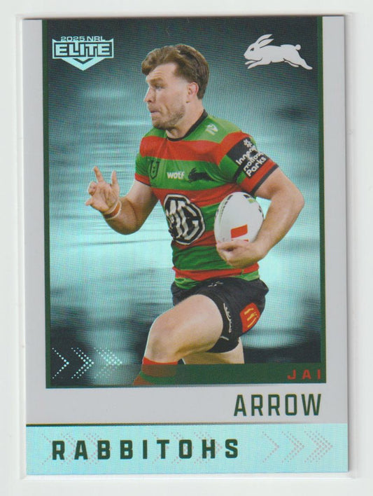 S110 JAI ARROW