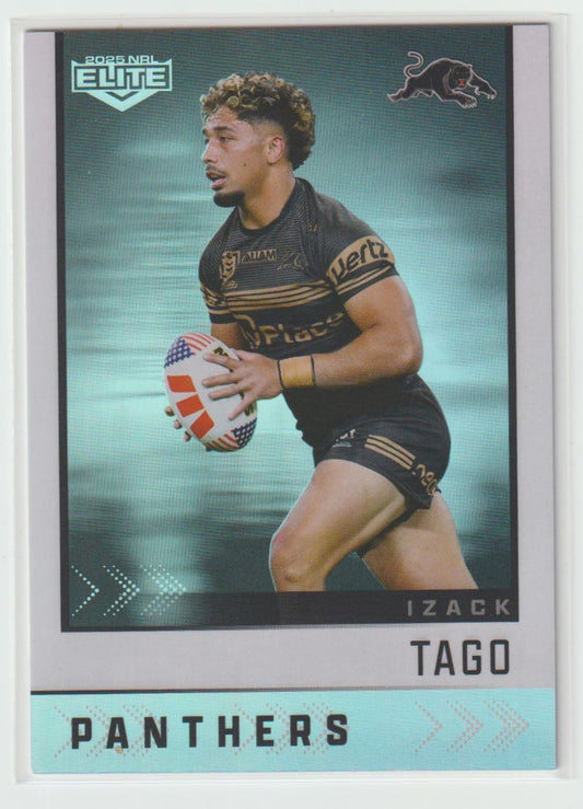 S106 IZACK TAGO