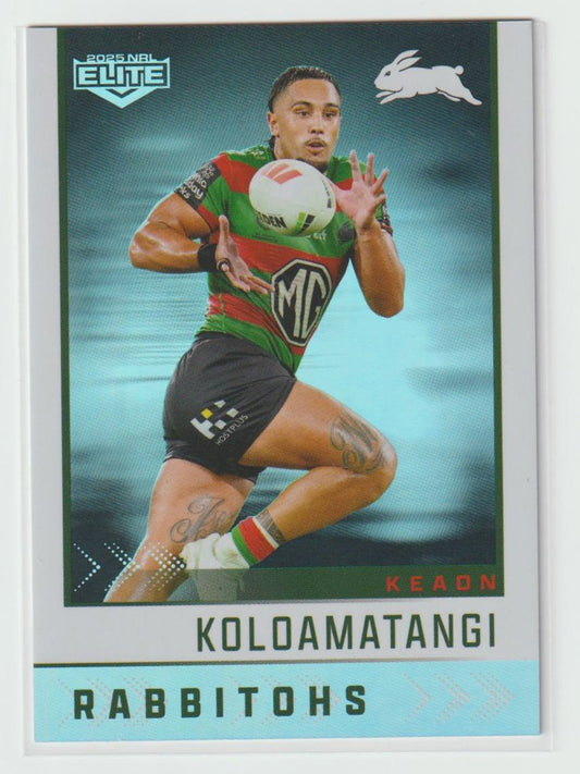 S114 KEAON KOLOAMATANGI