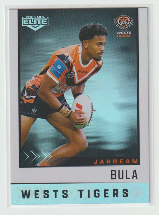 S146 JAHREAM BULA