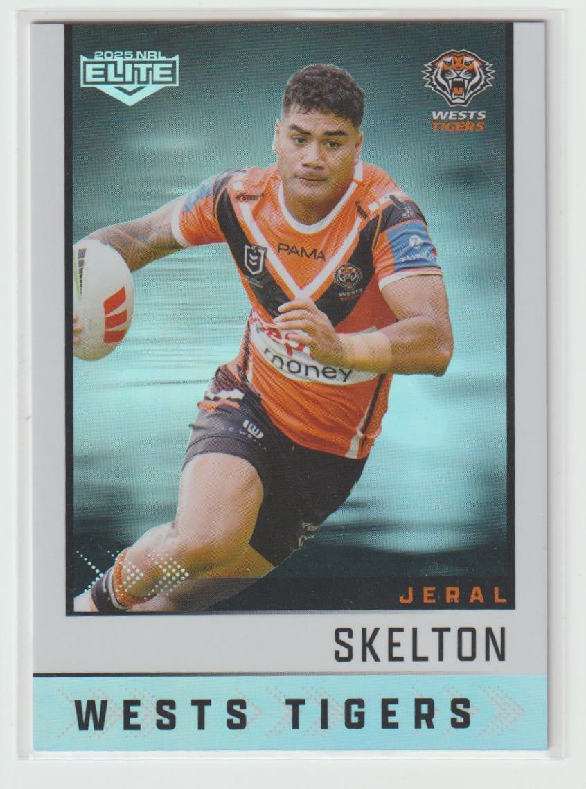 S152 JERAL SKELTON