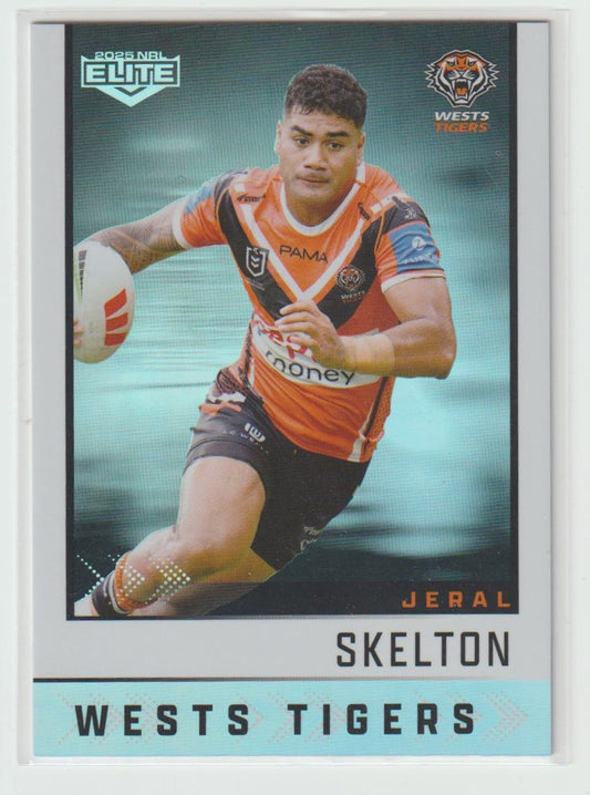 S152 JERAL SKELTON