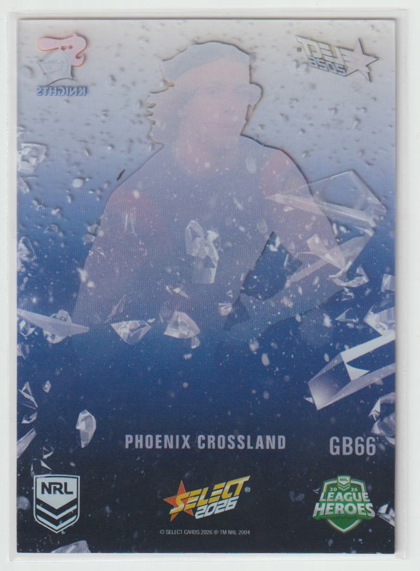 GB066 Phoenix Crossland