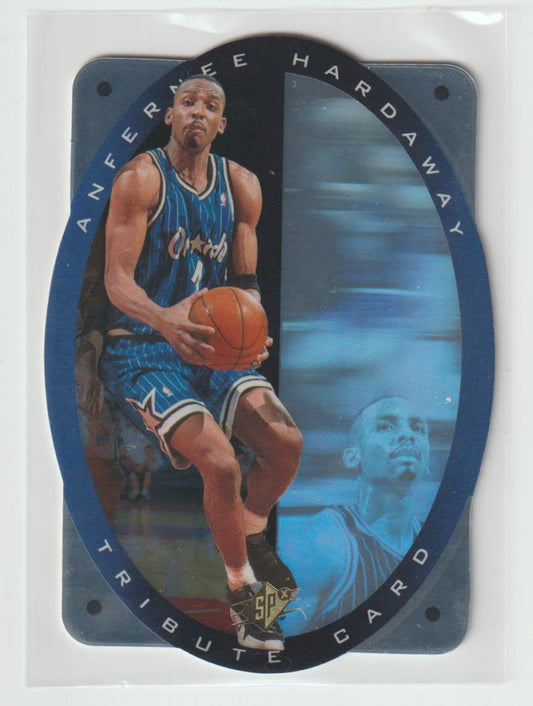 Tribute T1 Anfernee Hardaway Orlando Magic