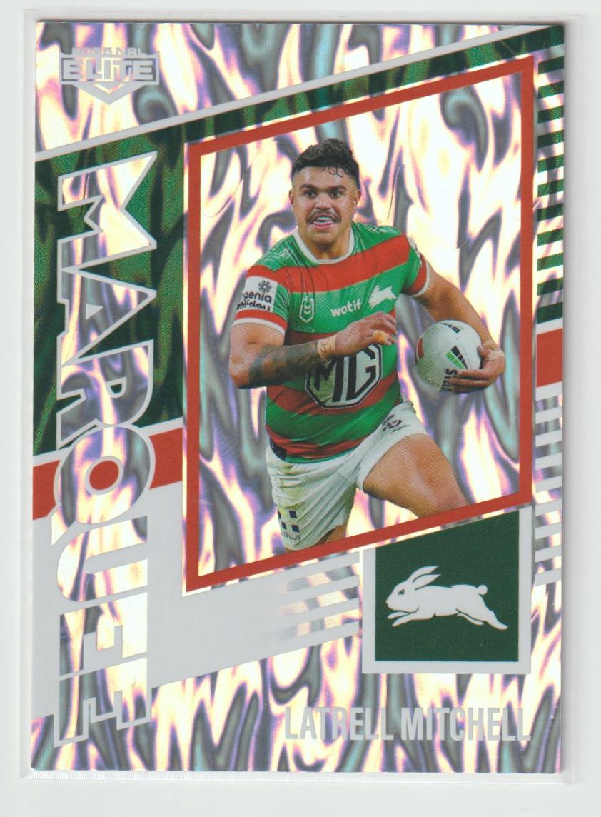 M32/44 RABBITOHS LATRELL MITCHELL