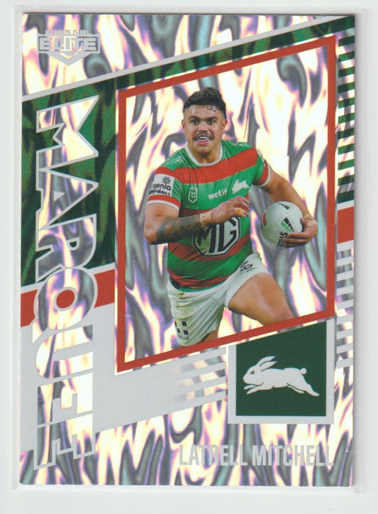 M32/44 RABBITOHS LATRELL MITCHELL