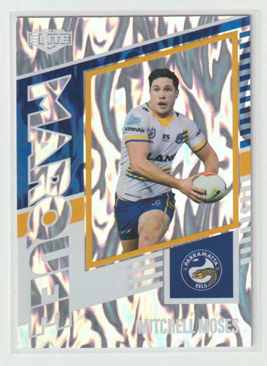 M28/44 EELS MITCHELL MOSES