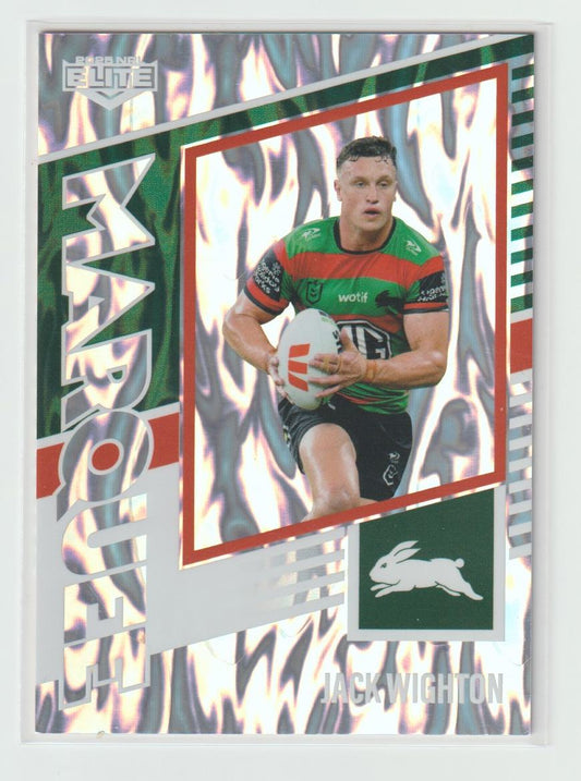 M33/44 RABBITOHS JACK WIGHTON
