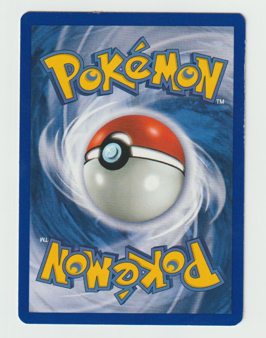 18/64: Electrode – Lightning – Rare