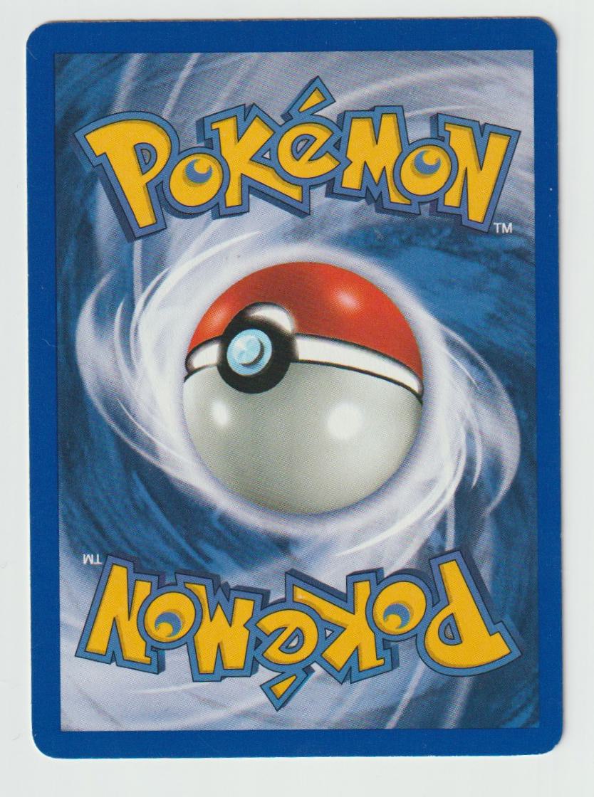31/64: Vileplume – Grass – Rare