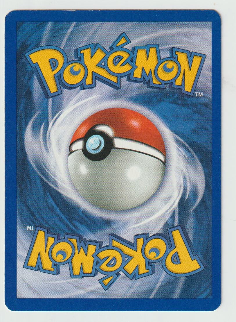 39/64: Marowak – Fighting – Uncommon