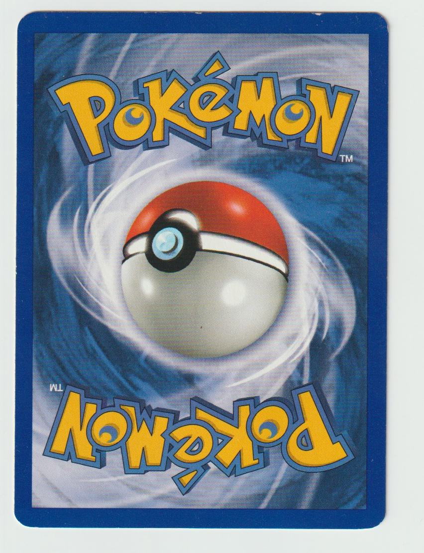 46/64: Seaking – Water – Uncommon