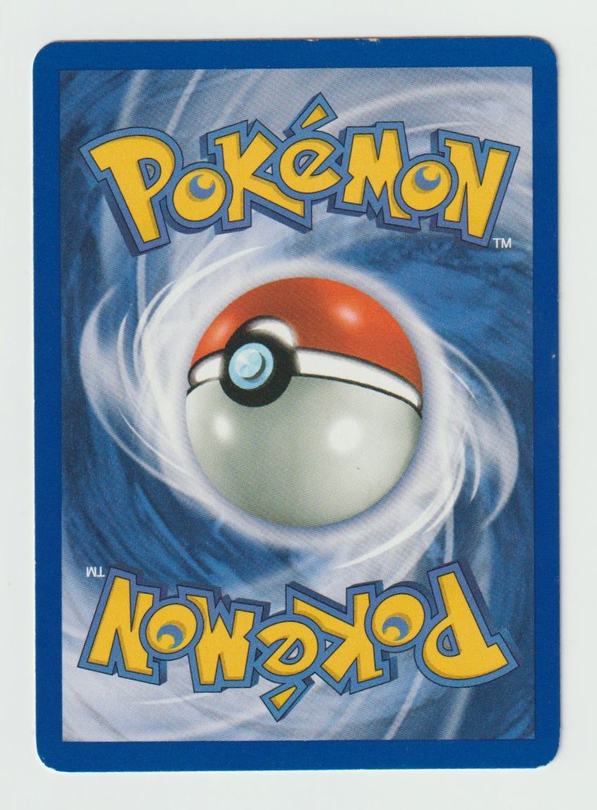 54/64: Jigglypuff – Colorless – Common