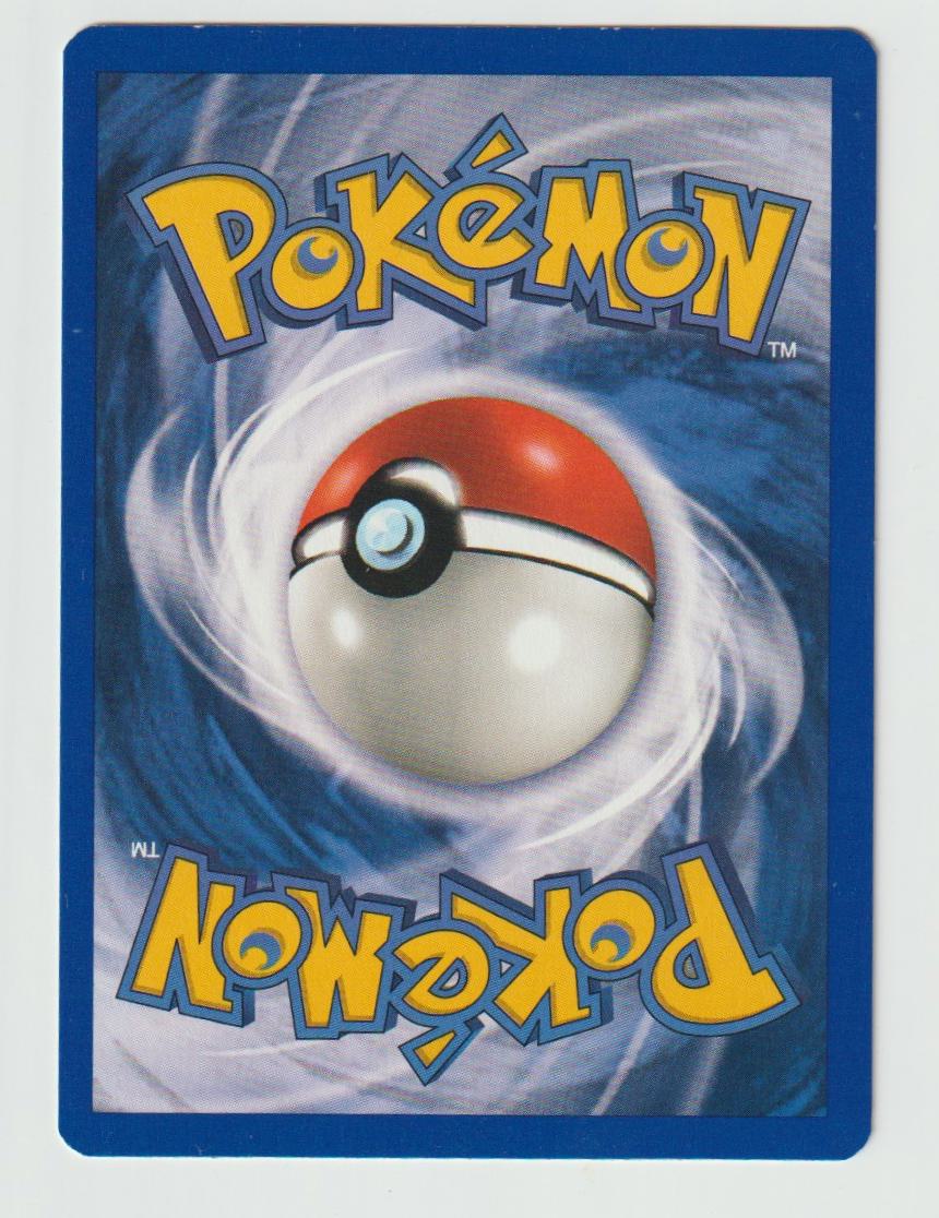 61/64: Rhyhorn – Fighting – Common