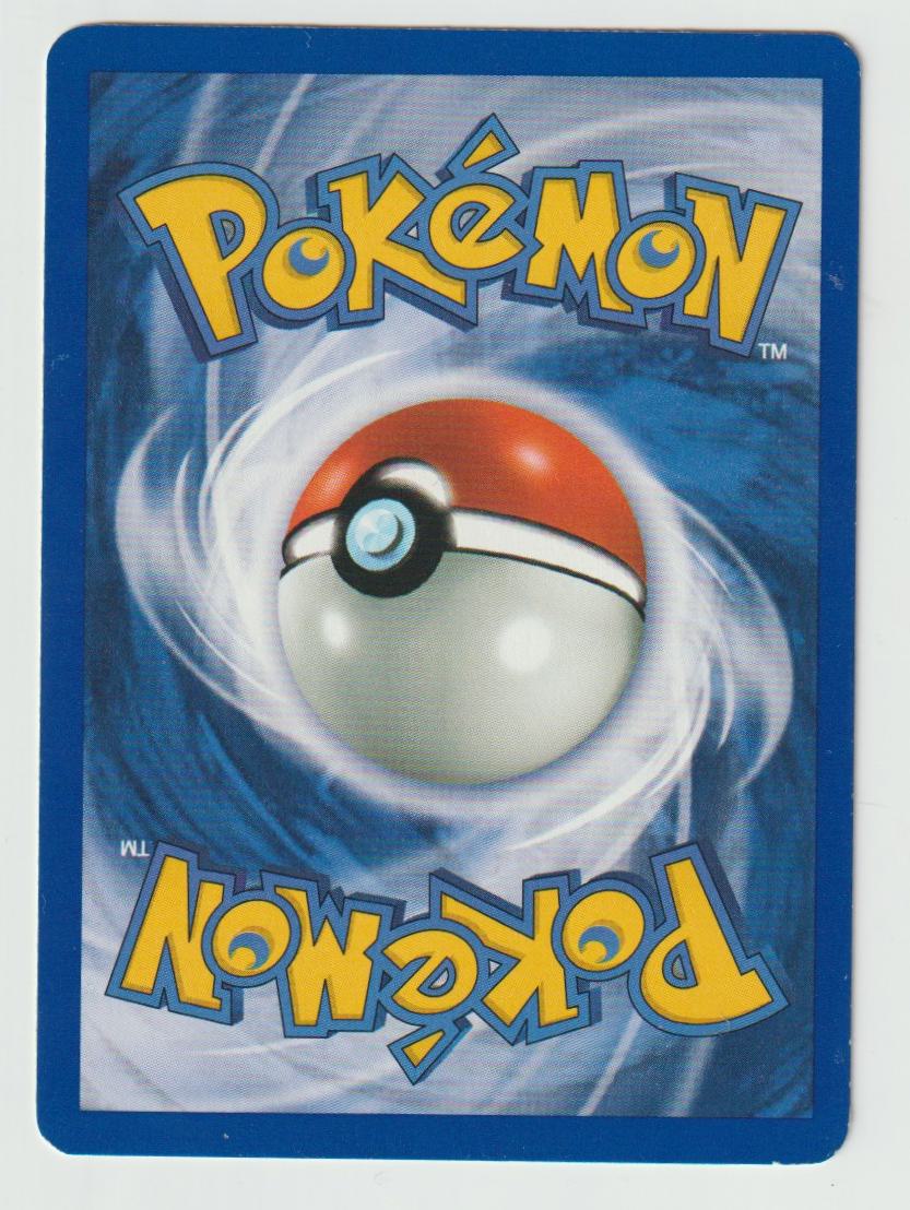 63/64: Venonat – Grass – Common